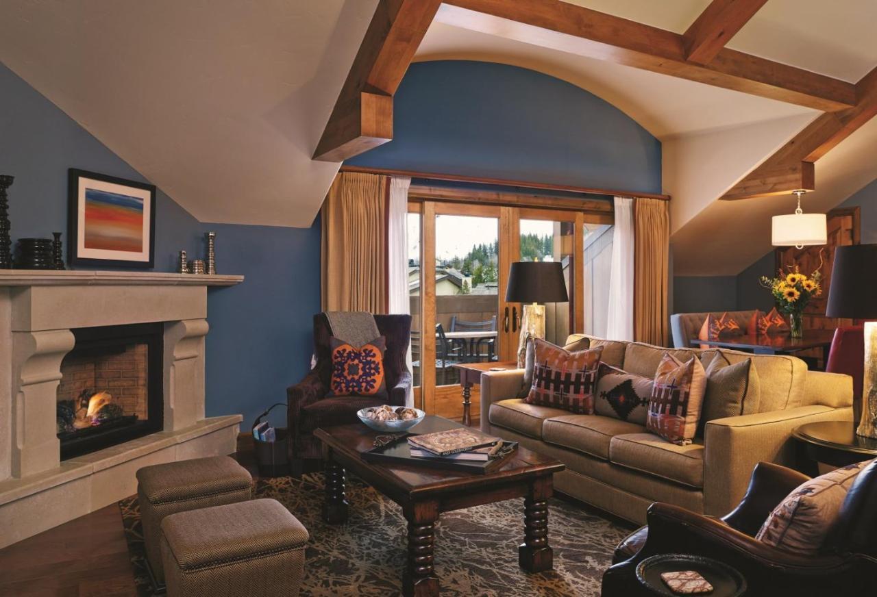 Best Price Ever The Sebastian At Vail 3Bd 3Br Extérieur photo